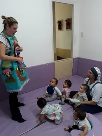 Escola Vila Infante - Imagem 1