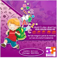 Escola Aprendiz Das Palavras - Imagem 3
