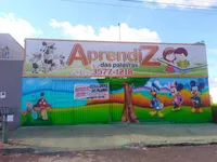 Escola Aprendiz Das Palavras - Imagem 1