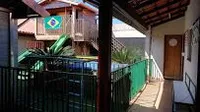 Escola Pequenuchos - Imagem 1