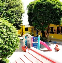Escola Modulus Berçário E Educação Infantil - Imagem 1