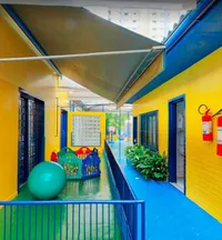 Escola Modulus Berçário E Educação Infantil - Imagem 2