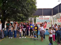 Escola Mater Dei - Imagem 1