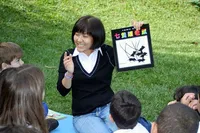 Escola Janela Para O Talento - Imagem 3