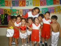 Centro De Ensino Diva Fernandes - Imagem 1