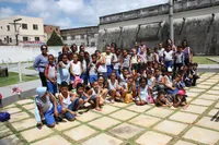 Escola Lindemberg Santos - Imagem 1