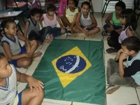 Escola Lindemberg Santos - Imagem 2