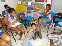 Escola Lindemberg Santos - Imagem 3