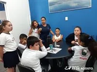 Colégio Xi Agosto - Imagem 1