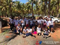 Colégio Xi Agosto - Imagem 3