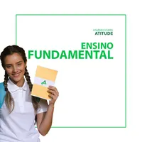 Colégio E Curso Atitude - Imagem 1