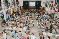 Colégio Cristo - Imagem 3