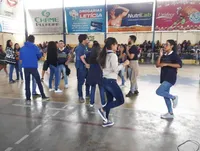 Escola Ser Curumim - Imagem 1
