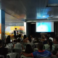 Escola Ser Curumim - Imagem 3
