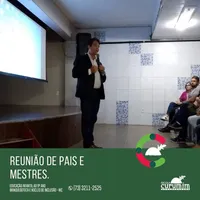 Escola Ser Curumim - Imagem 2