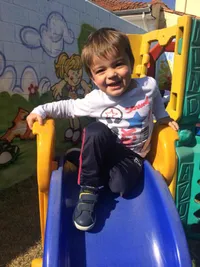 Nosso Mundo Berçário, Maternal E Jardim - Imagem 3