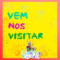 Joaninha Sapeca - Imagem 1