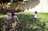 Maria Chica Escola De Educação Infantil - Imagem 1