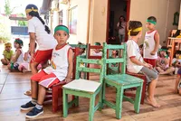Maria Chica Escola De Educação Infantil - Imagem 3