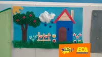 Escola Da Criança Ativa - Imagem 1