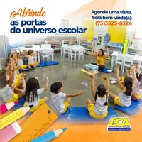 Escola Da Criança Ativa - Imagem 3