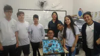 Colégio Delta Professora Antônia Fernandes - Imagem 1