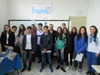 Colégio Delta Professora Antônia Fernandes - Imagem 4