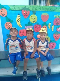 Ceres - Centro Educacional Reino Do Saber - Imagem 1