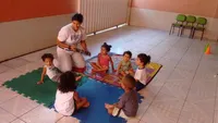 Espaço Alternativo Pequeno Aprendiz - Imagem 2