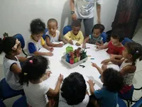 Espaço Alternativo Pequeno Aprendiz - Imagem 3