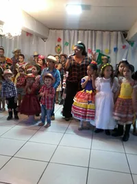 Educandário Mundo Infantil - Imagem 1