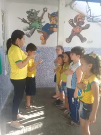 Educandário Mundo Infantil - Imagem 3