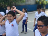Colégio Maria Antônia - Imagem 1