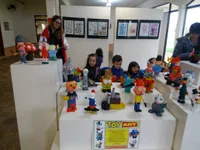 Escola Jardim Do Sol - Imagem 1