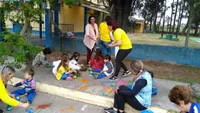 Escola Jardim Do Sol - Imagem 2