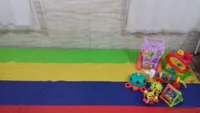 E.e.i. Cheirinho De Nene - Imagem 1