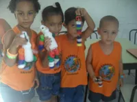 Escola Inf Espaço Ser Criança - Imagem 2