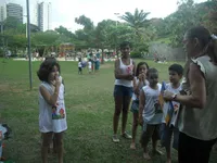 Escola Inf Espaço Ser Criança - Imagem 4