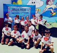 Escola Vovó Artiman - Imagem 1
