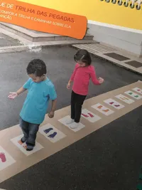 Centro De Educação Infantil Cecilia Marques - Imagem 3