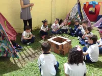 Centro De Educação Infantil Cecilia Marques - Imagem 4