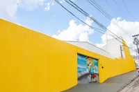 Colégio Marconi | Cantinho Da Alegria - Unidade Santa Clara - Imagem 1