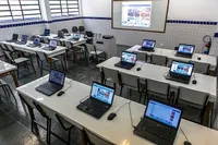 Colégio Marconi | Cantinho Da Alegria - Unidade Timóteo - Imagem 2