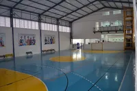 Colégio Marconi | Cantinho Da Alegria - Unidade Vila Augusta - Imagem 1