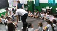 Escola Príncipe De Astúrias - Imagem 2