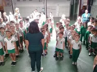 Escola Príncipe De Astúrias - Imagem 3