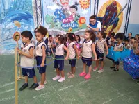 Escola Tereza Galdino - Imagem 1