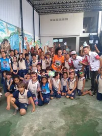 Escola Tereza Galdino - Imagem 3