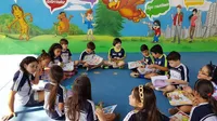 Escola Amarelinha Colégio Yellow - Imagem 1