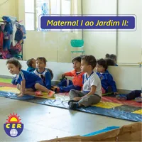 Centro Educacional Renascença - Imagem 1